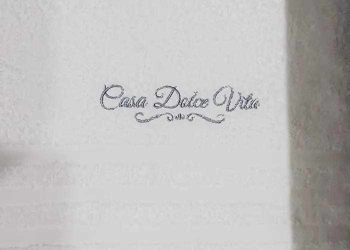 Casa Dolce Vita Menton