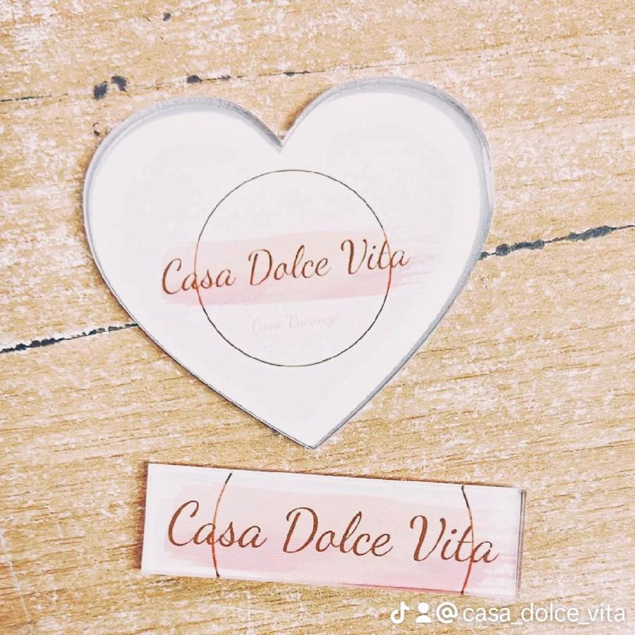 Casa Dolce *