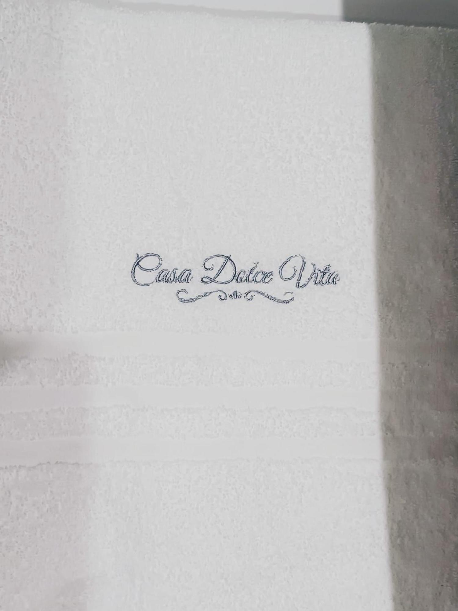 Casa Dolce *