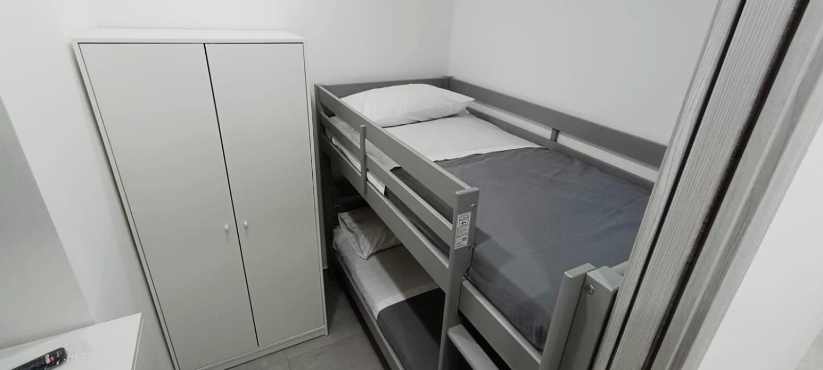 Casa Dolce Appartement