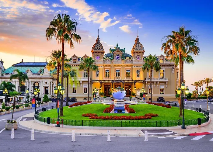 Casa Dolce Vita Menton