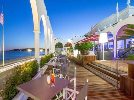 Apartamento Casa Dolce Menton