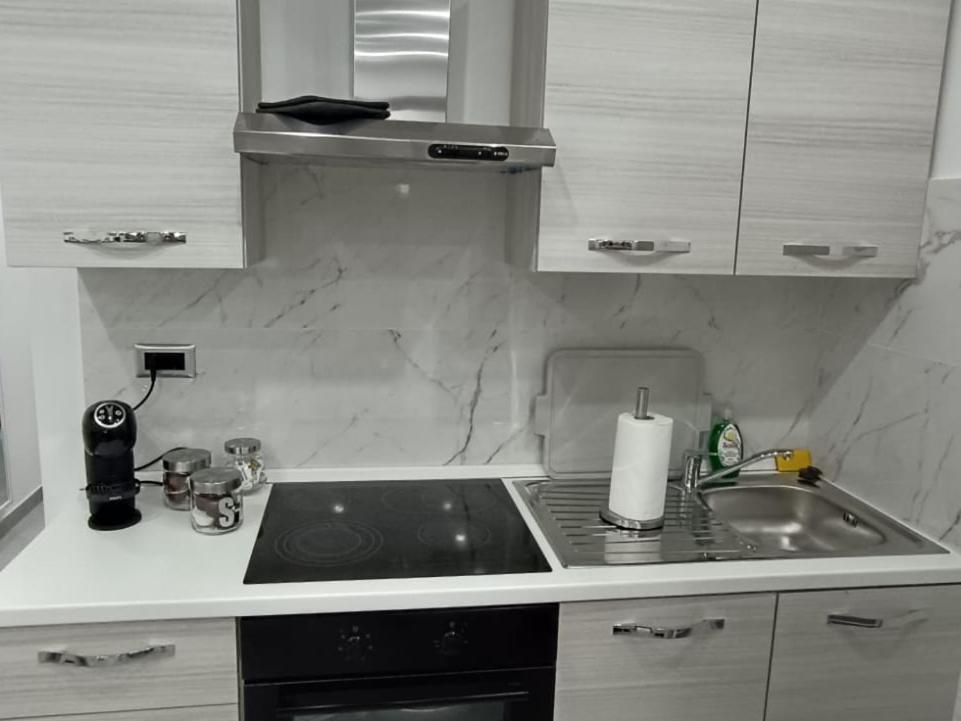 Apartamento Casa Dolce