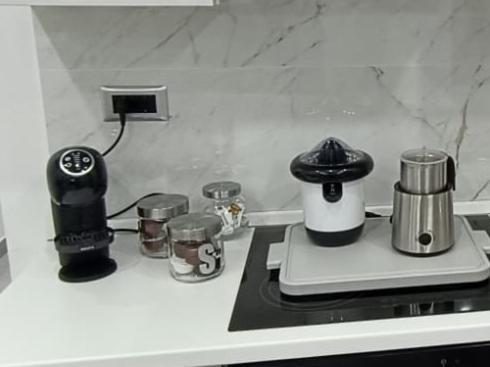 Apartamento Casa Dolce